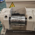 Adhesive aluminium butyl tape extruder production line